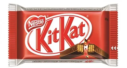 KitKat le dice “hola” a Uruguay