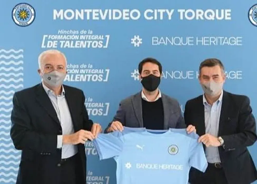 Promoviendo la formación integral