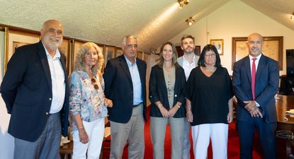 SEMM y MP - Medicina Personalizada renuevan su compromiso con el Club de Golf del Uruguay