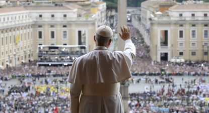 ¿Quién es el jefe de la Iglesia Católica mientras el papa León XIV permanece internado?