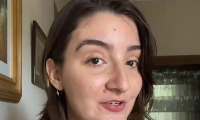 Emprendedora que denuncia a Daniela Celis