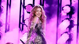 Cómo será el espectacular estadio para 50 mil personas que Shakira construirá en Madrid