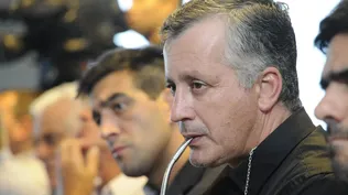 Si el gobierno no flexibiliza, ningún árbitro tiene derecho al seguro de paro