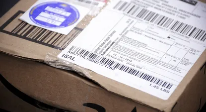 Mercado y logística desafían el boom de empresas couriers