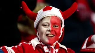 Dinamarca lidera el ranking de la OCDE.