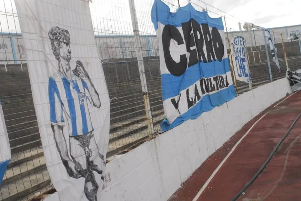 El Tróccoli se quedará sin la fiesta del barrio