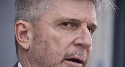 Balbi hizo referencia a la llegada de Rodrigo Aguirre a Peñarol