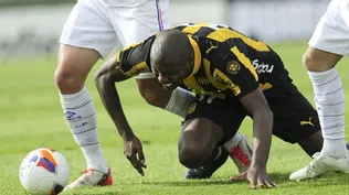 Así se anula a Peñarol