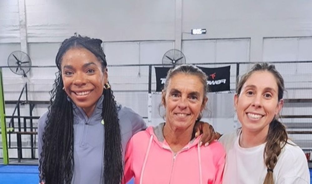 Déborah Rodríguez&nbsp;