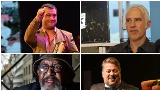 Entre Todos Fest, el concierto virtual que recauda fondos para frenar el coronavirus