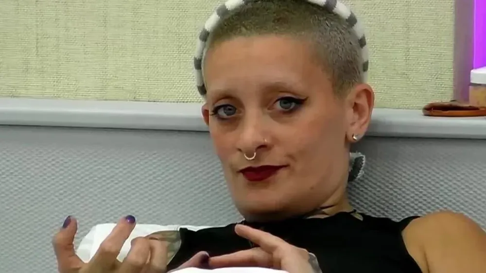 Furia de GH 2023-2024