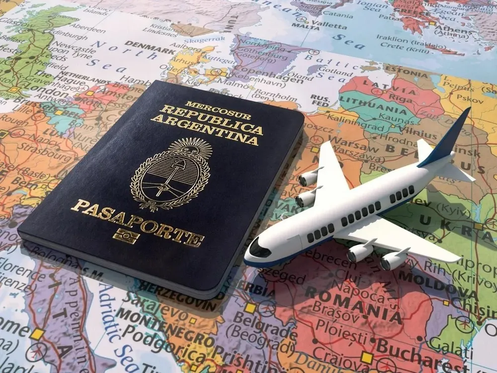 Ventana de oportunidad para viajar