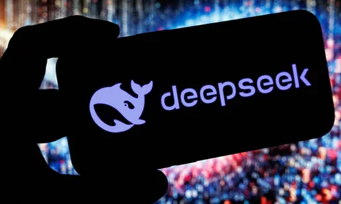 DeepSeek