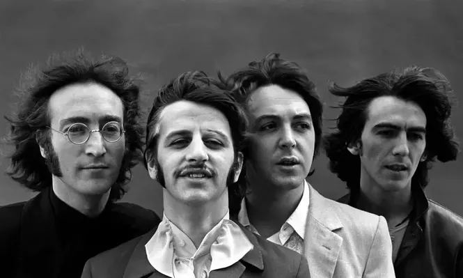 The Beatles