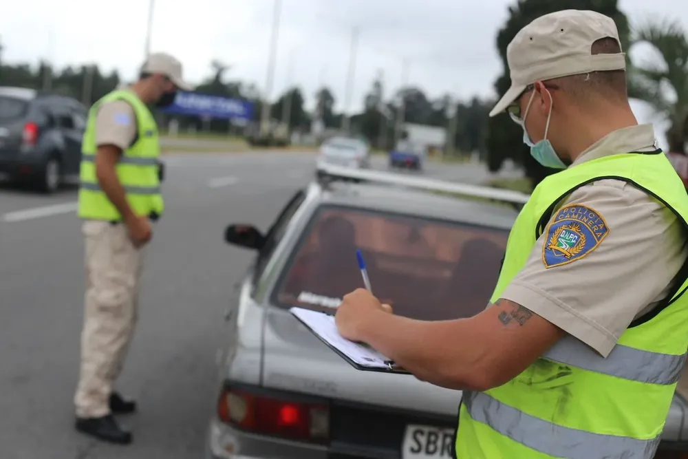 Los controles comenzarán a las 18:00 horas