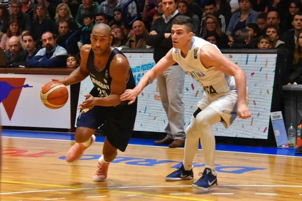 Uruguay, este domingo, volverá a enfrentarse al combinado argentino.