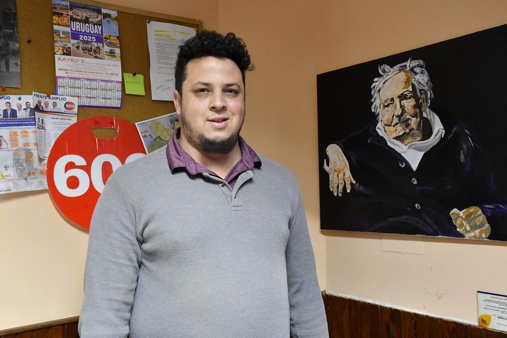 Gonzalo Sanchez, MPP