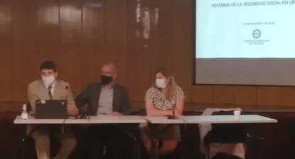 Cámara de Industrias plantea cambios y mejores controles al seguro por enfermedad