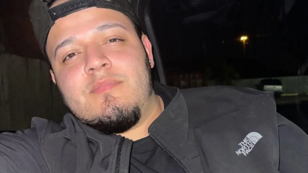 Ábrego pasó casi tres meses bajo custodia salvadoreña después de ser deportado de EE.UU. en marzo