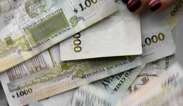 Alta demanda presiona a la baja tasas de deuda local en pesos