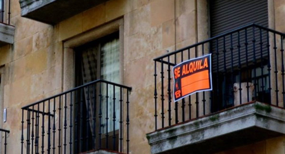 Siguen subiendo los precios de los alquileres