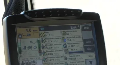 El Observador | Los productores están muy atentos a los monitores