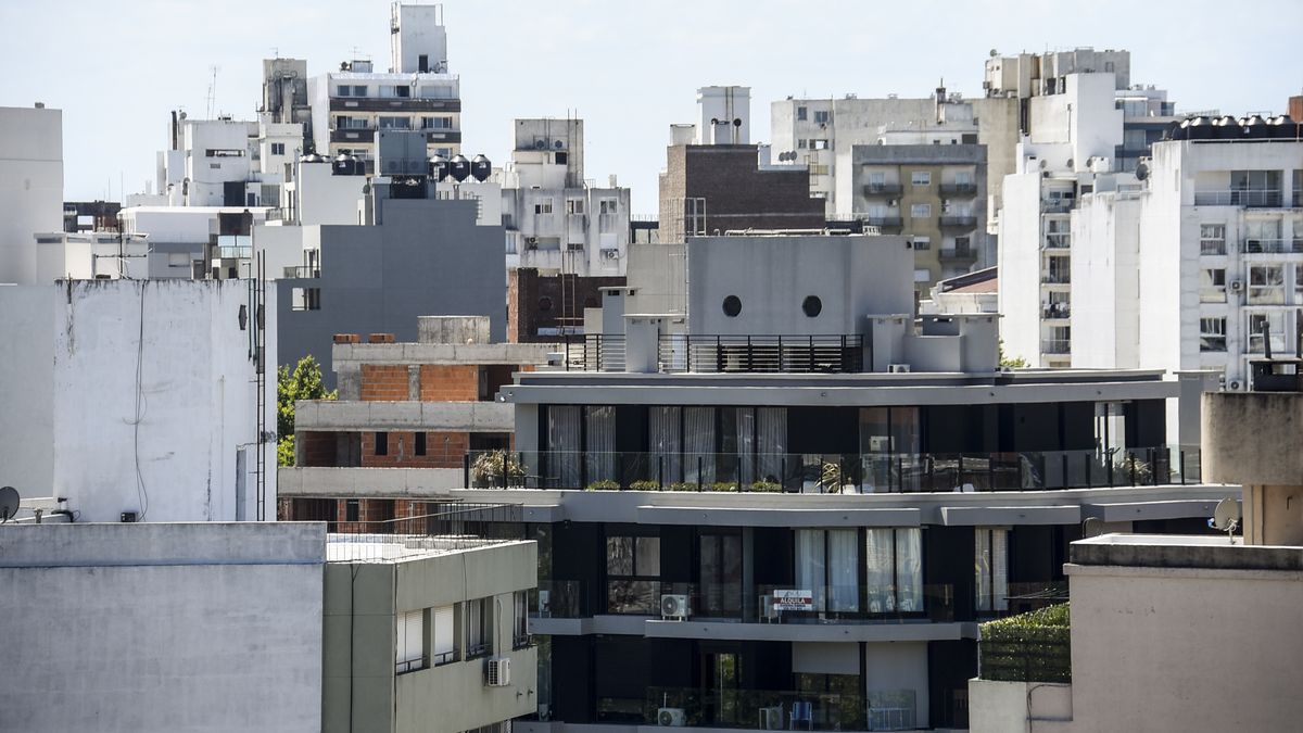 Vivienda Promovida: Monoambientes superan US$ 94.000 en 2025