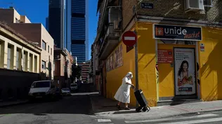 España implementa un plan piloto para reducir la semana laboral a cuatro días. Foto: archivo