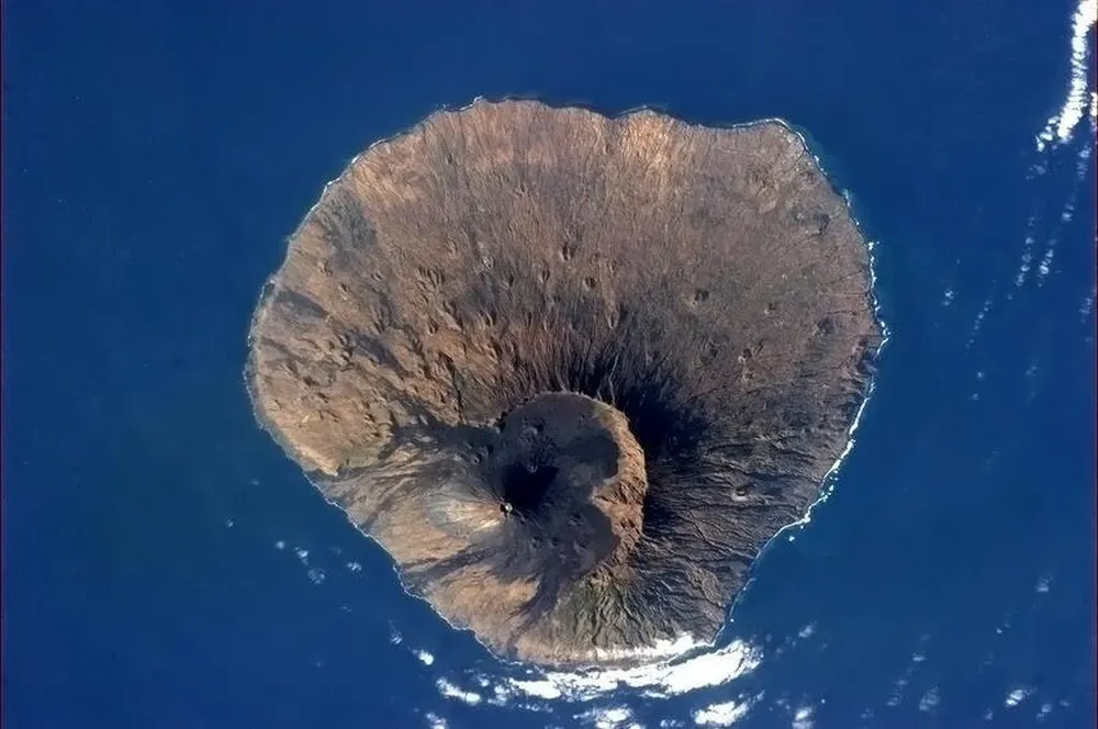 Fogo, Cabo Verde