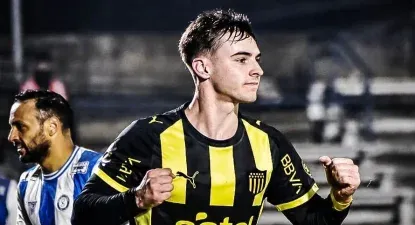 Leandro Umpiérrez