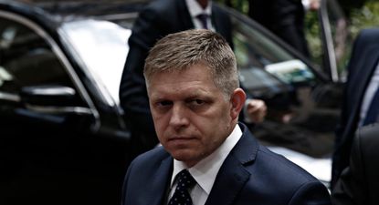 Robert Fico