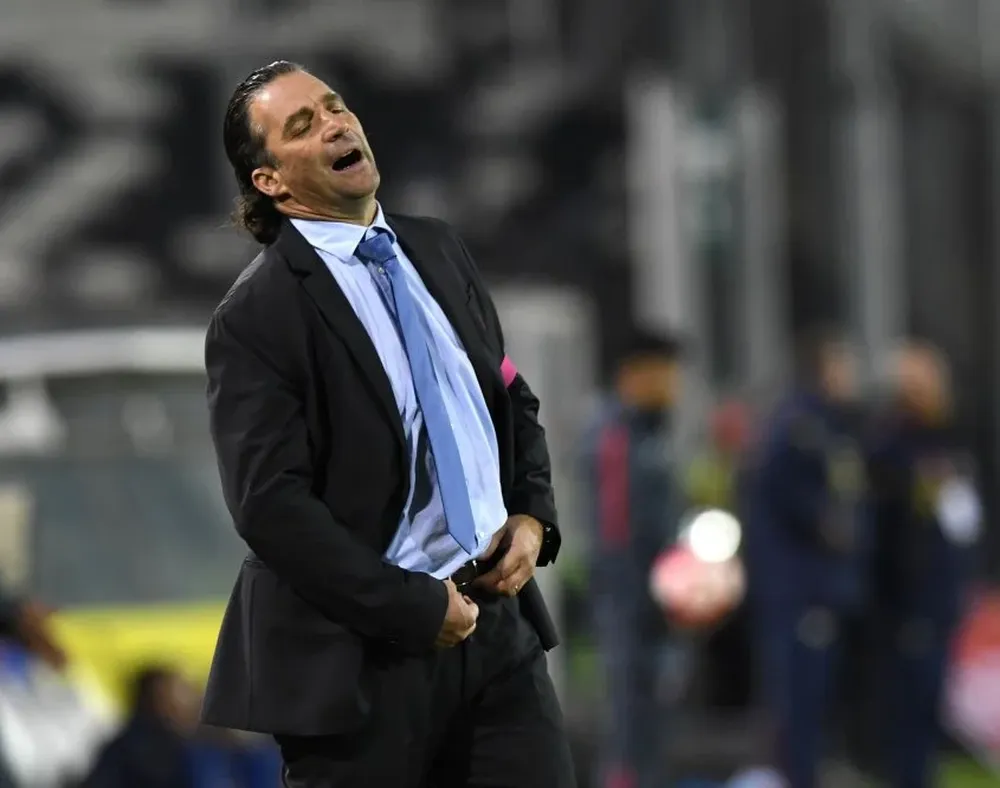 Juan Antonio Pizzi