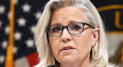 El Observador | Liz Cheney - AFP.webp