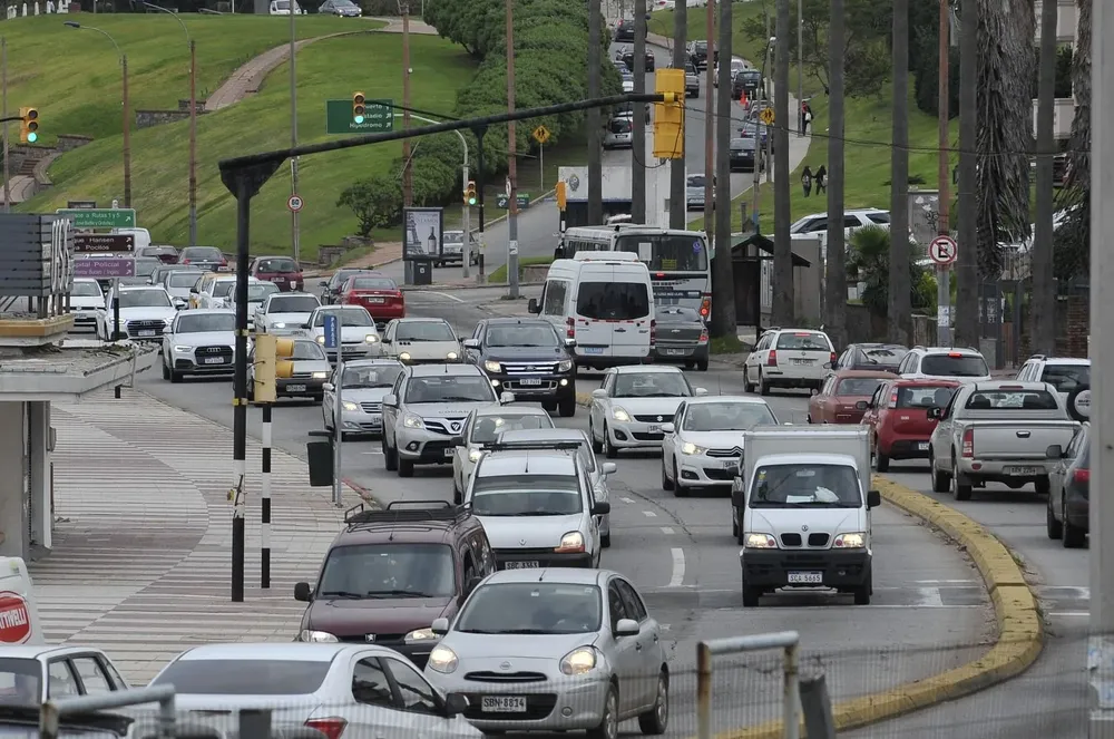 La venta de 0 km acumuló un trimestre de expansión en setiembre.