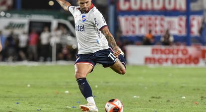 ¿Cuándo juega Progreso vs Nacional y dónde verlo en vivo?