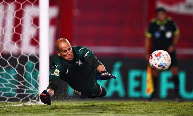Sebastián Sosa