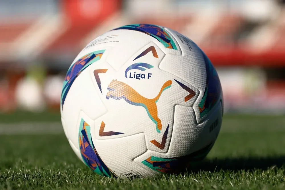 La Liga F no comenzará este fin de semana.