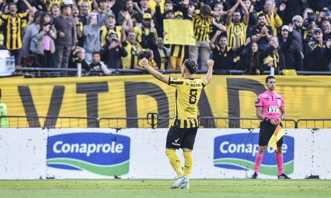 Llamen a Maratea: el irónico consejo que le dio un periodista argentino a Peñarol para pagar el pase de Leo Fernández