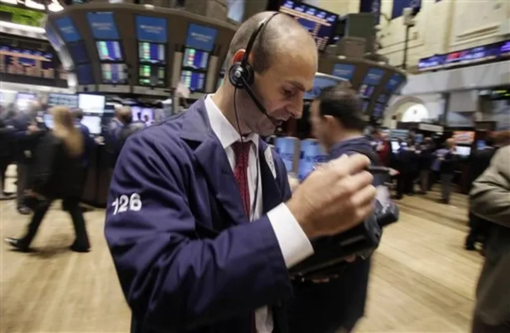 Wall Street
