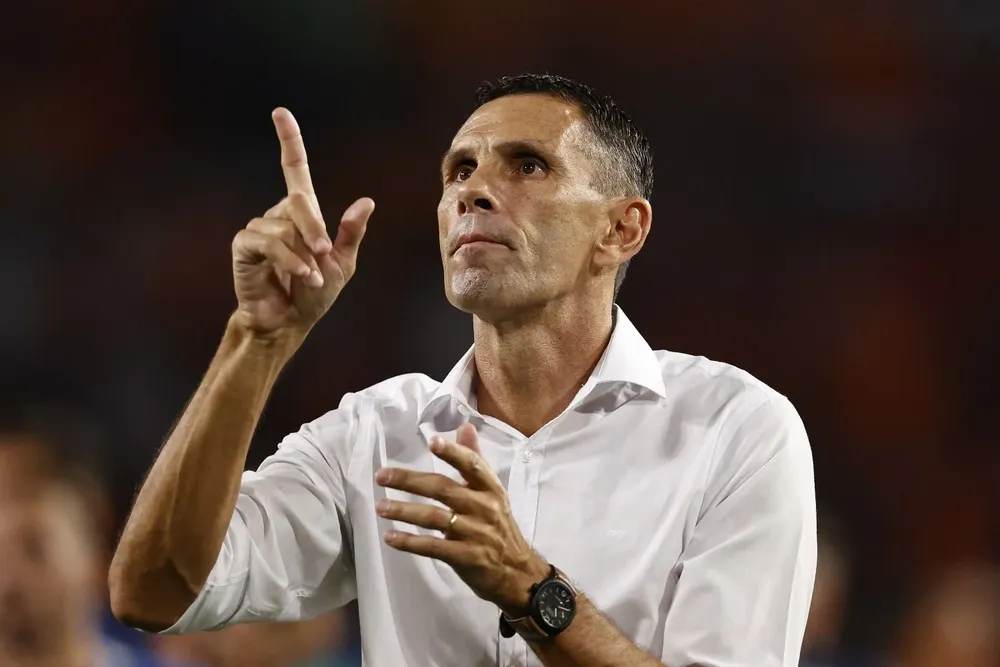 Gustavo Poyet