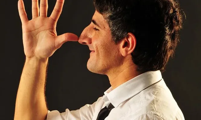 Si tuviera una única fórmula, el humor dejaría de ser emocionante