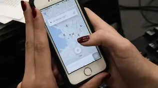 Casi 6.000 agresiones sexuales denunciadas a Uber en EEUU