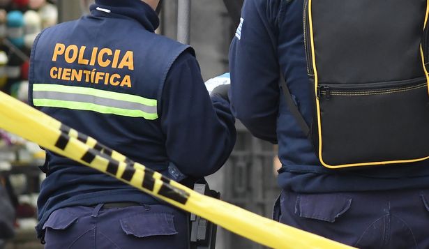 Fue asesinada de un disparo en Durazno