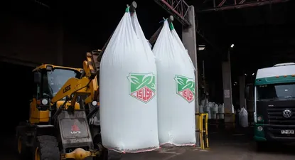 La industria química logró colocar deuda en ON por US$ 8 millones.