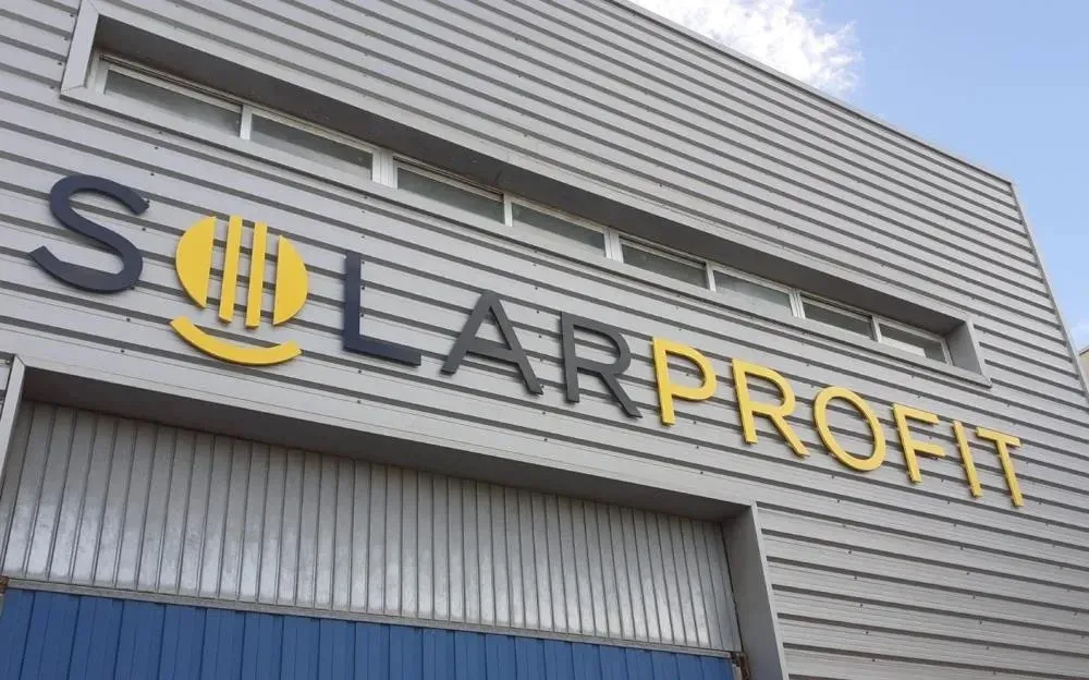Solar Profit ha presentado un ERE.