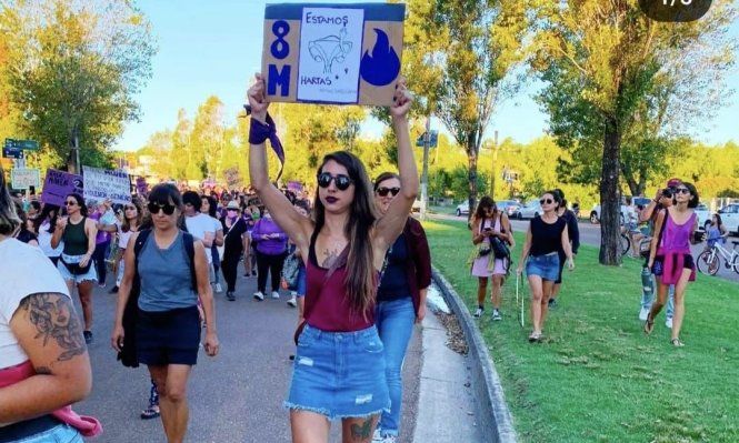 Se reabrió la causa de Milagros Chamorro, la joven que se suicidó en octubre de 2024