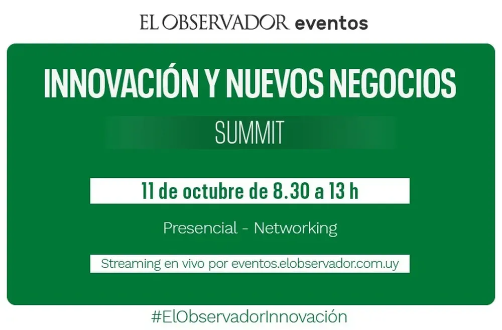 Evento El Observador