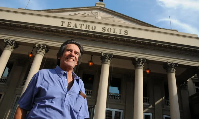 Lo que más me ilusiona es  la posibilidad de decir ‘no’