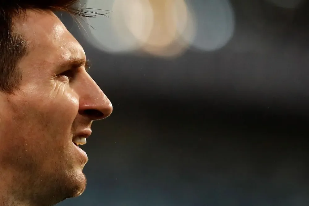 Messi define su futuro