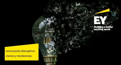 Innovación disruptiva: claves y tendencias
